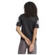 Adidas Γυναικεία κοντομάνικη μπλούζα Future Icons 3-Stripes Tee